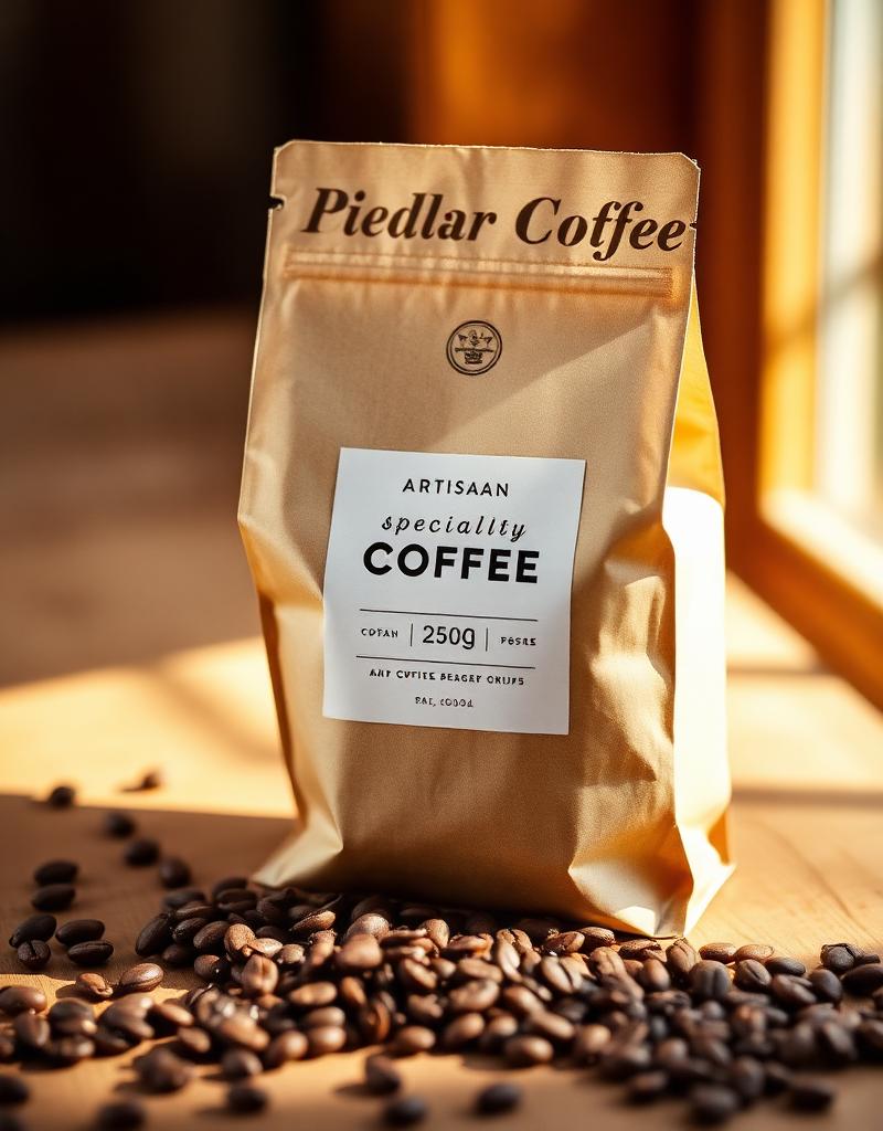Café Lisho 250g — Tostadora El Jardín
